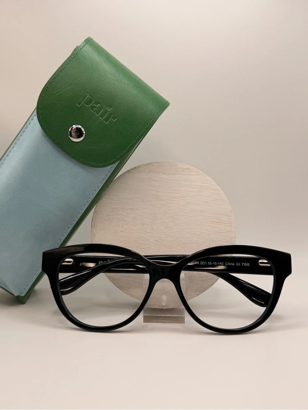 Pair Eyewear Quinn Base Frame